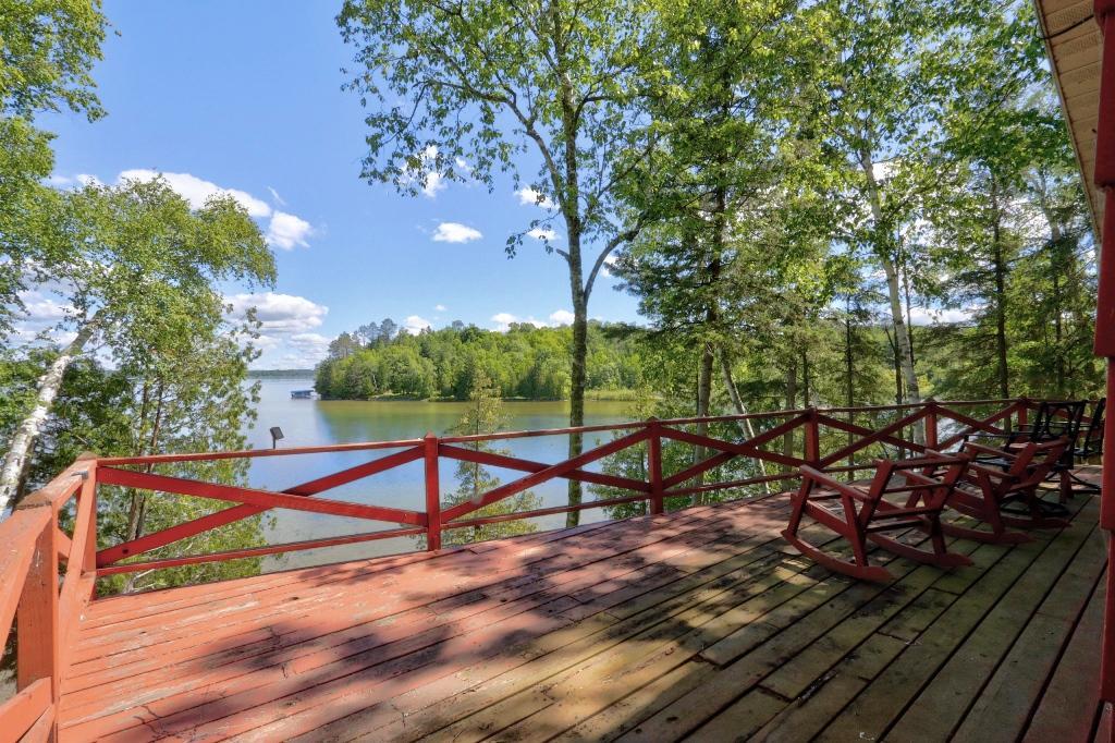 39718 West Deer Lake Road Deer River, MN 56636 - Photo 10 of 39