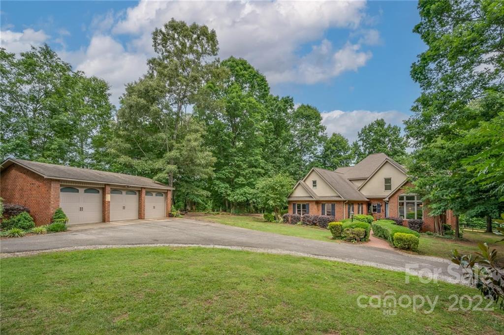 1434 Burke Road Shelby, NC 28152 - Photo 1 of 44 Gallery Image 1