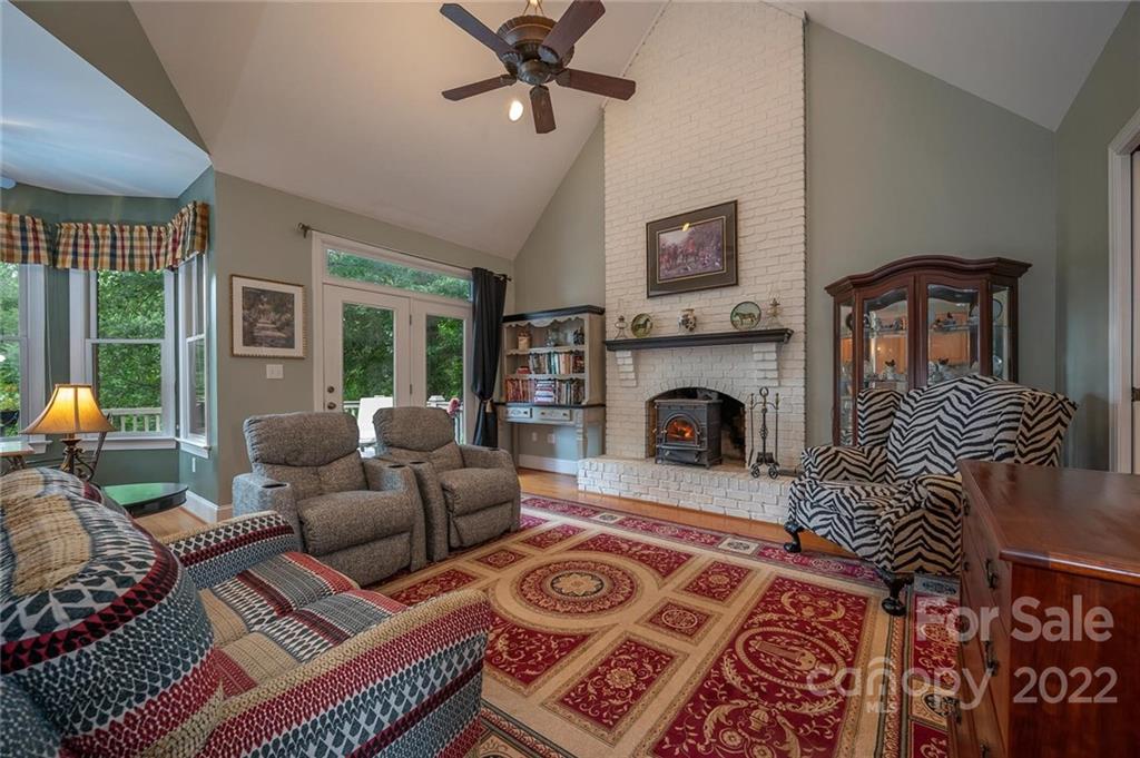 1434 Burke Road Shelby, NC 28152 - Photo 16 of 44 Gallery Image 16