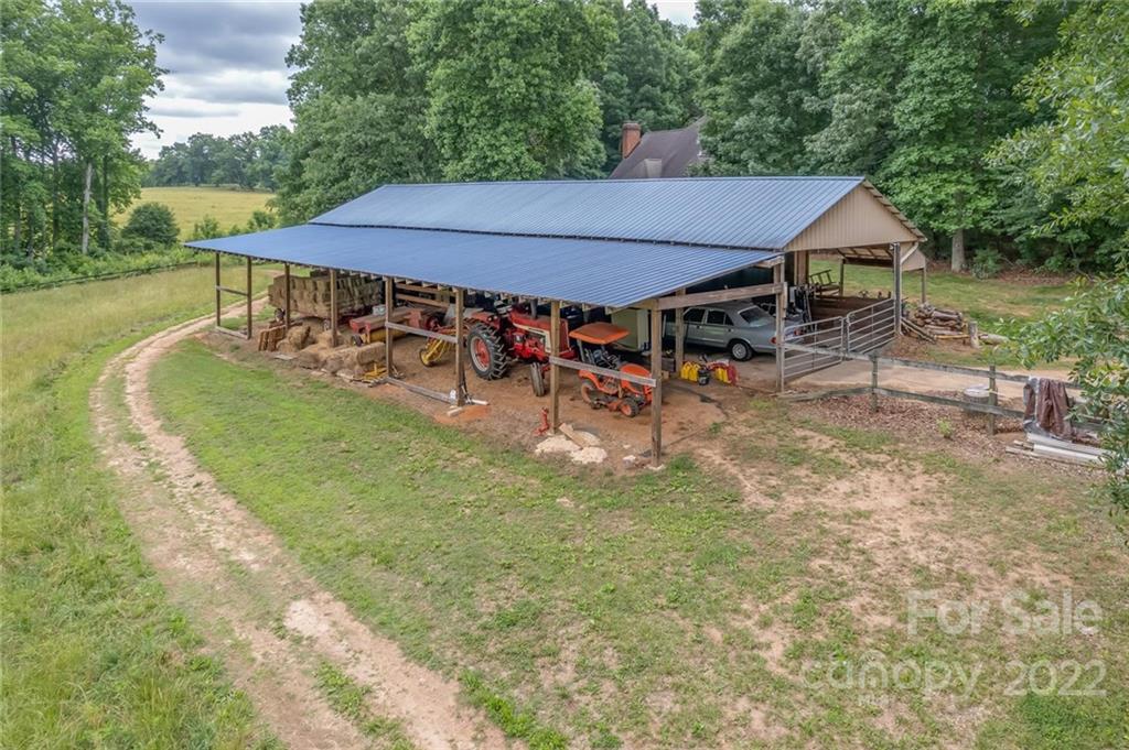 1434 Burke Road Shelby, NC 28152 - Photo 38 of 44 Gallery Image 38