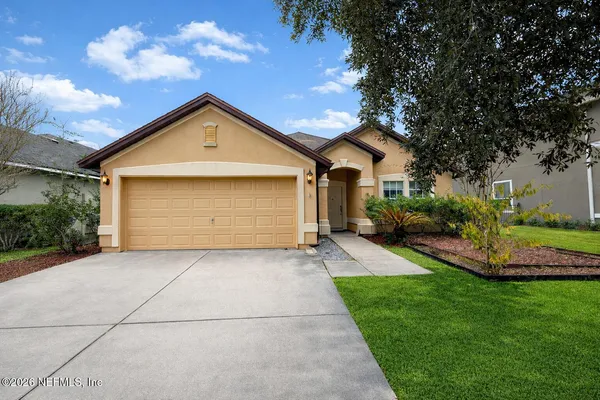 $2,500 | 4182 Victoria Lakes Drive West, Jacksonville, FL 32226
