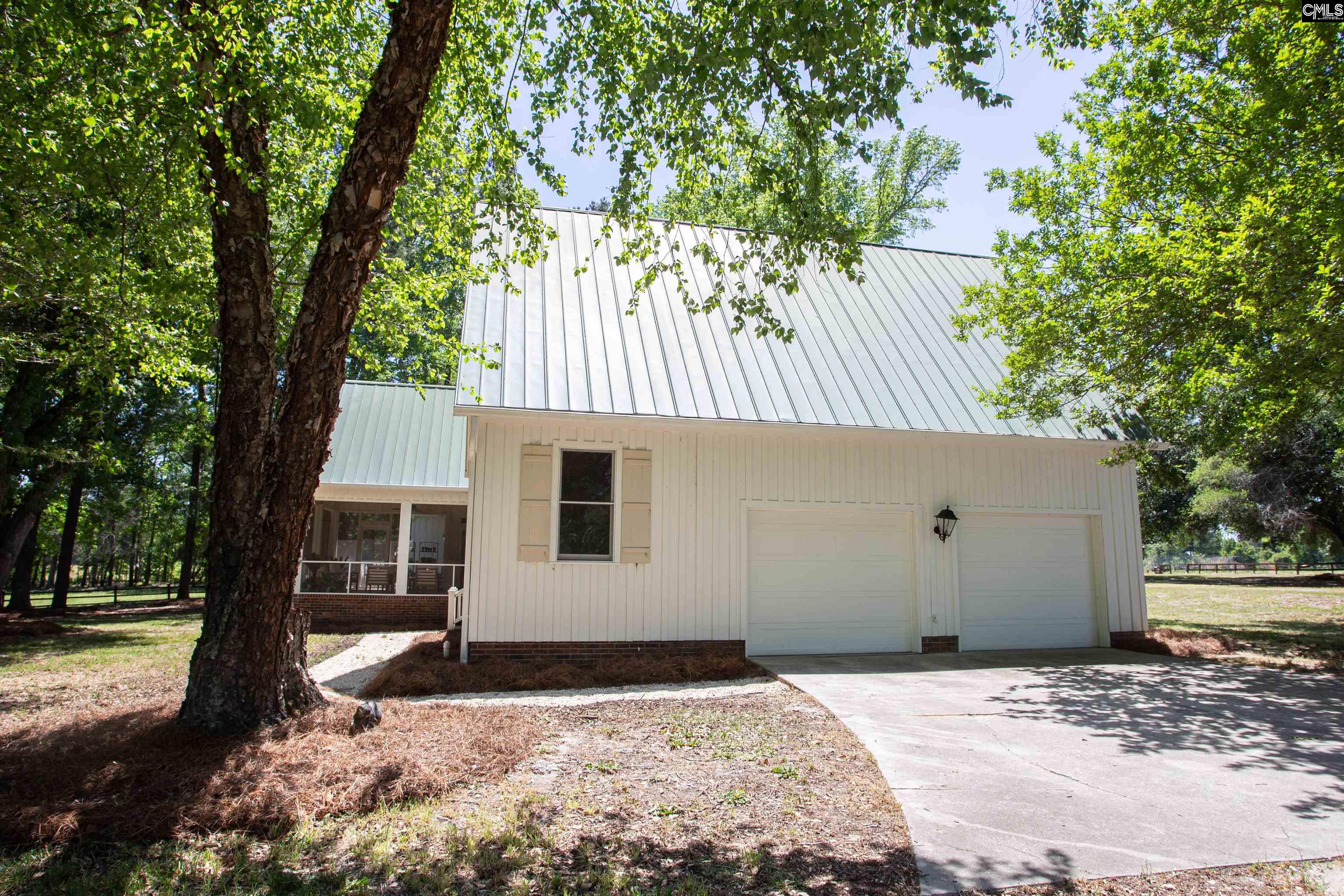481 Cantey Lane Rembert, SC 29128 - Photo 50 of 76