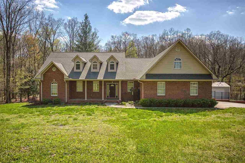 663 Jewell Road Dayton, TN 37321 - Photo 1 of 30 1