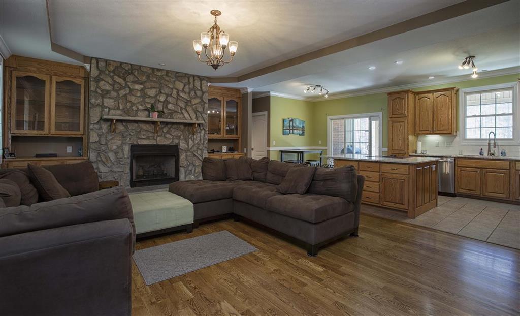 663 Jewell Road Dayton, TN 37321 - Photo 3 of 30 3