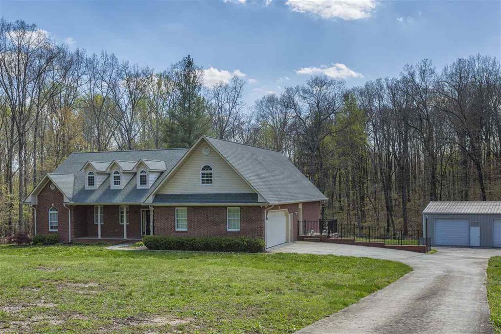 663 Jewell Road Dayton, TN 37321 - Photo 30 of 30 30