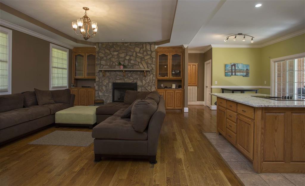 663 Jewell Road Dayton, TN 37321 - Photo 4 of 30 4