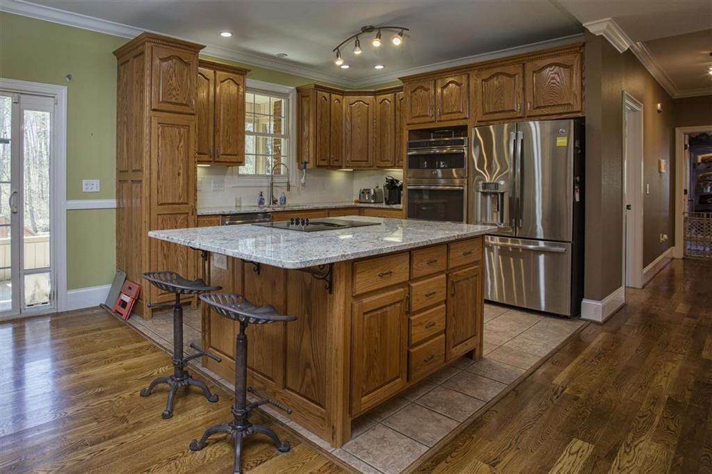 663 Jewell Road Dayton, TN 37321 - Photo 5 of 30 5