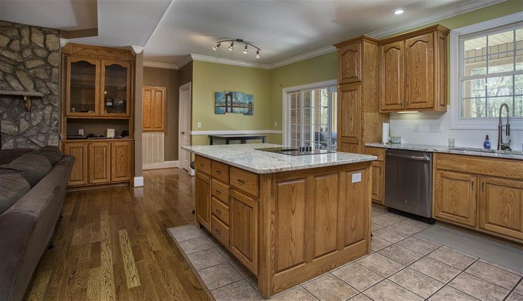 663 Jewell Road Dayton, TN 37321 - Photo 6 of 30 6