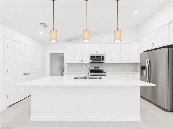 $339,900 | 5683 Mayflower Way, Unit 901, Ave Maria, FL 34142