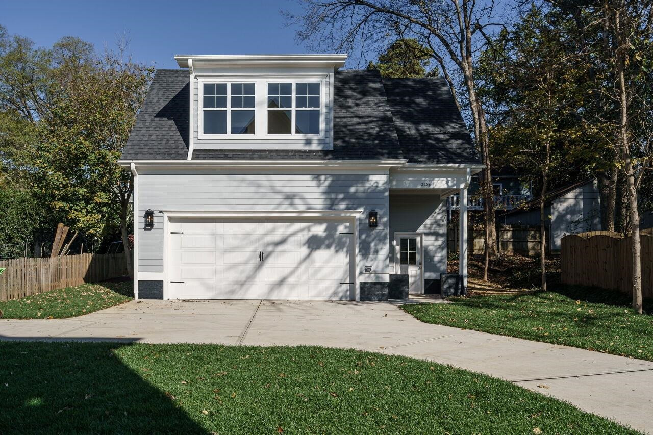 213 Georgetown Road Raleigh, NC 27608 - Photo 9 of 44