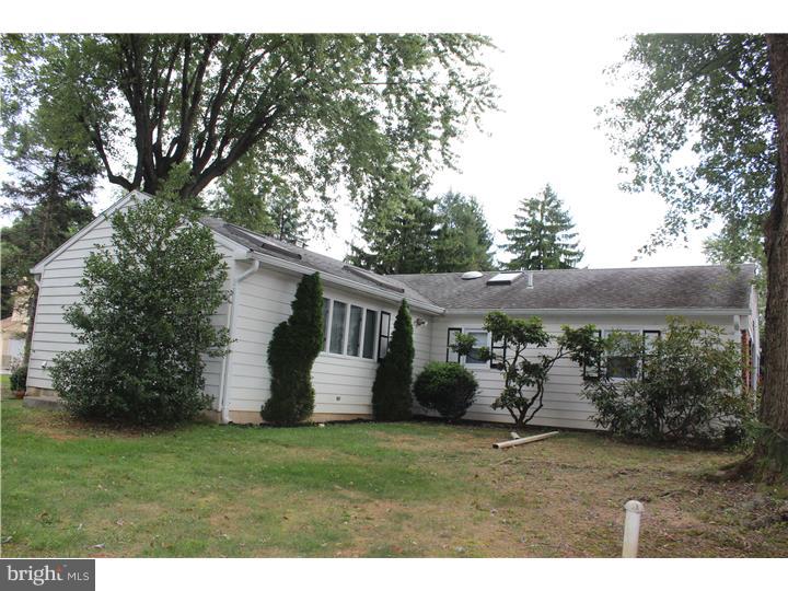 532 Media Line Road Newtown Square, PA 19073 - Photo 3 of 25