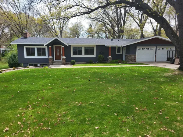 $424,900 | 512 Brookwood Lane, Sartell, MN 56377