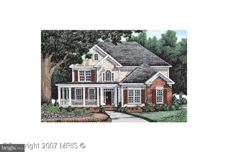 Mt Zion Marlboro Road Lothian, MD 20711 - Photo 1 of 1 Exterior (Main)