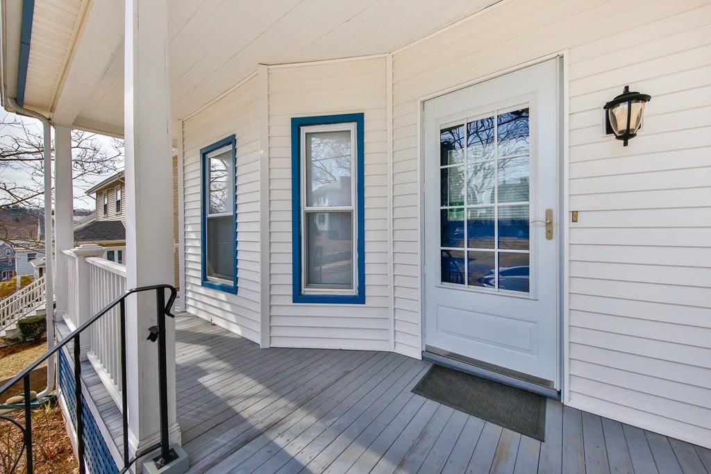 24 Newland Road Arlington, MA 02474 - Photo 5 of 35 Gallery Image 5