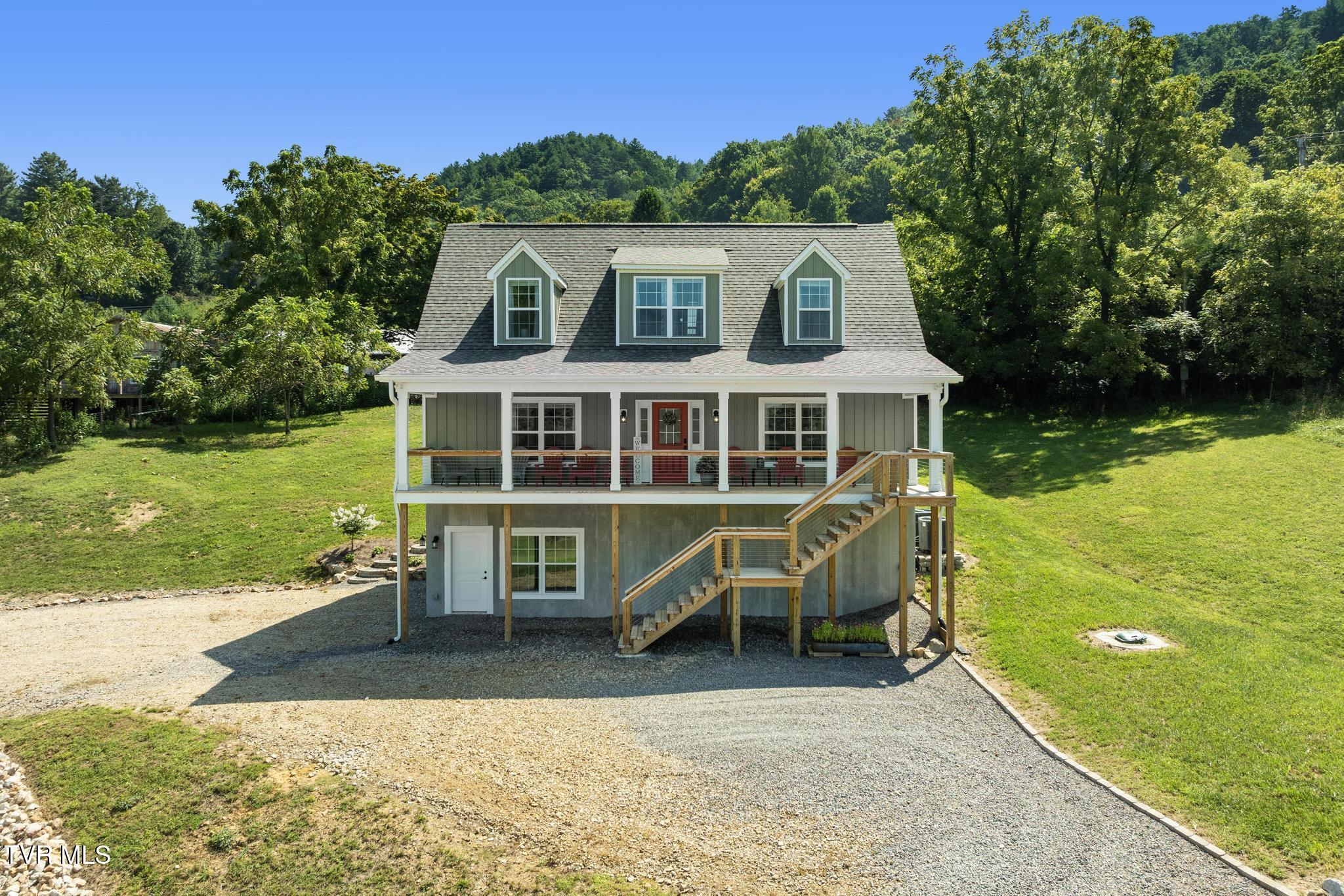 306 Silver Oak Trail Butler, TN 37640 - Photo 1 of 54 306 Silver Oak Trail