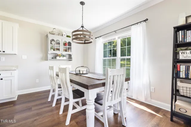 $649,800 | 306 Silver Oak Trail, Butler, TN 37640