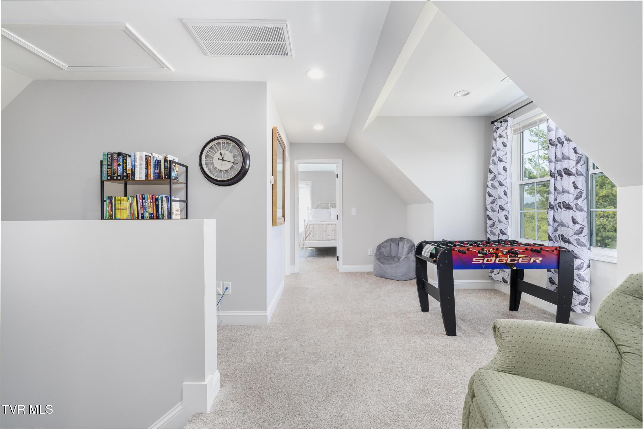 306 Silver Oak Trail Butler, TN 37640 - Photo 26 of 54 Upstairs loft