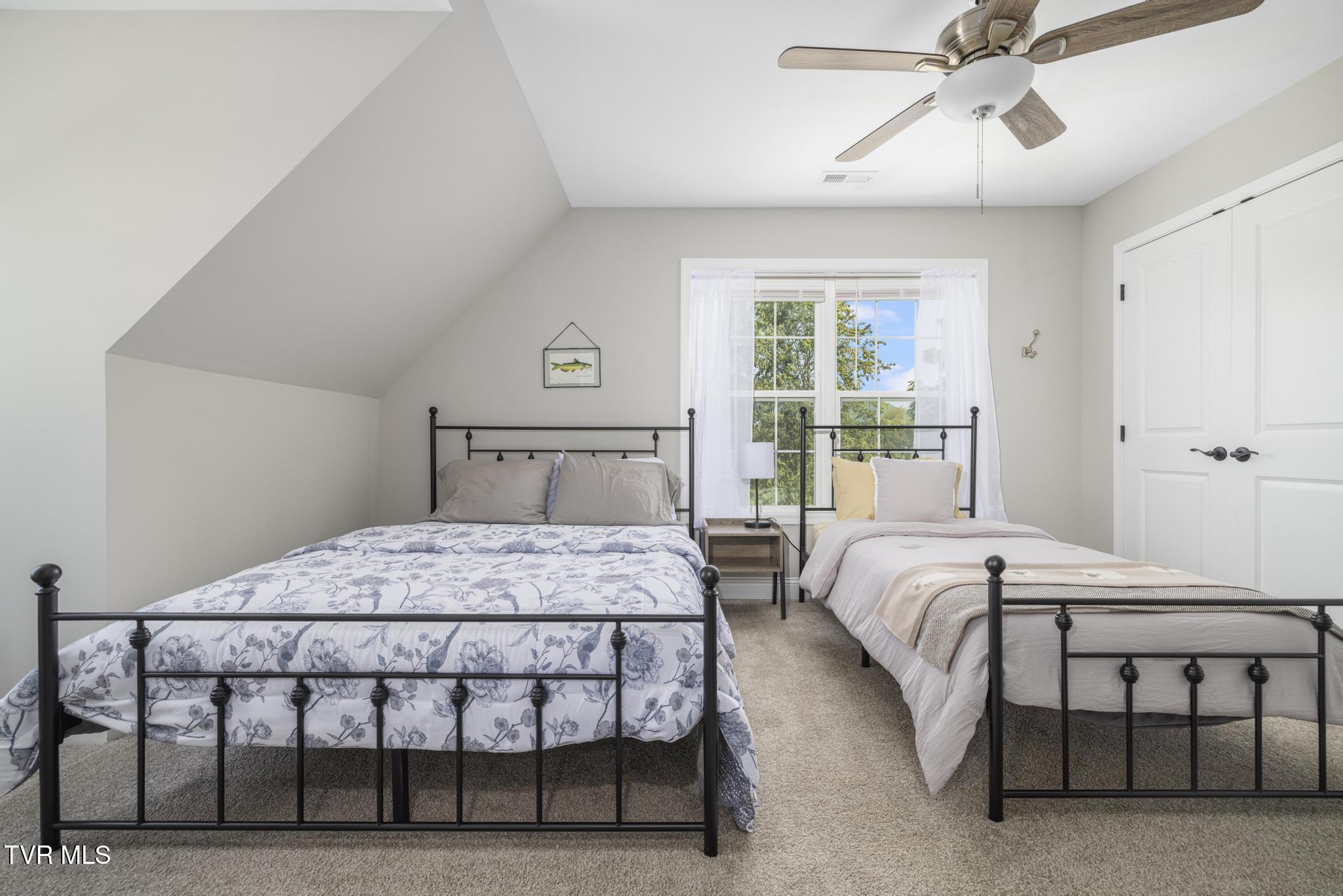 306 Silver Oak Trail Butler, TN 37640 - Photo 28 of 54 Bedroom 2