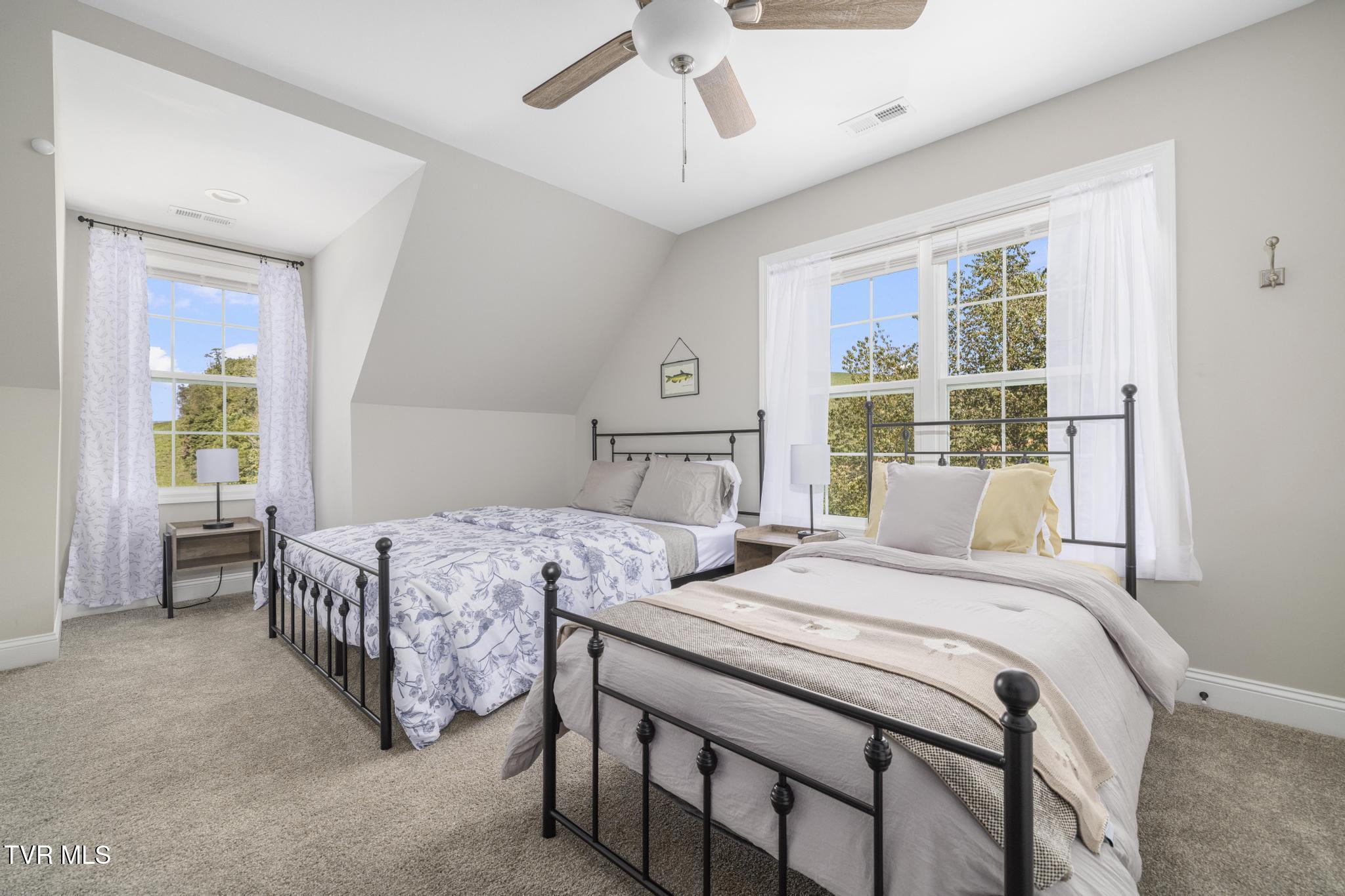 306 Silver Oak Trail Butler, TN 37640 - Photo 29 of 54 Bedroom 2