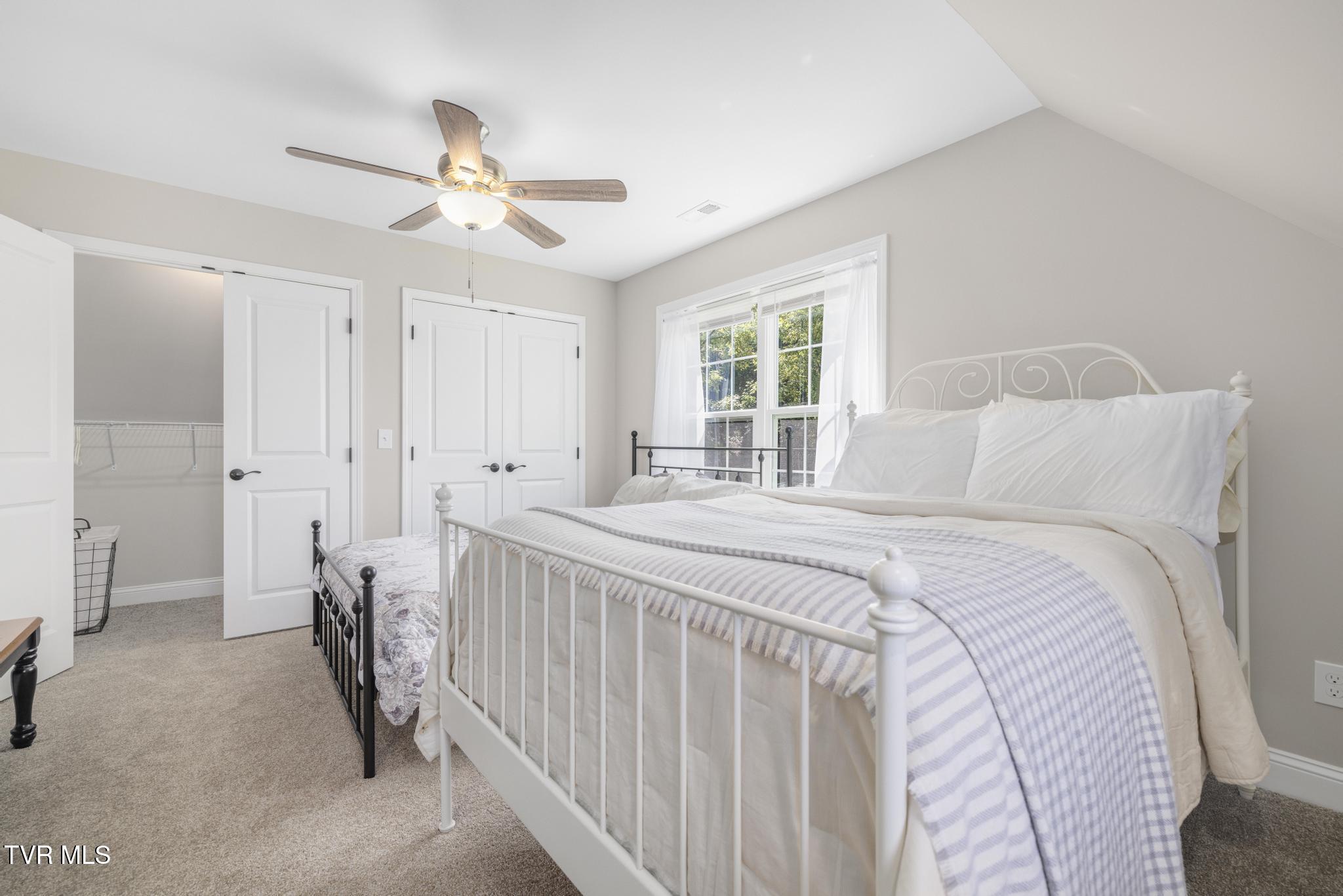 306 Silver Oak Trail Butler, TN 37640 - Photo 32 of 54 Bedroom 3