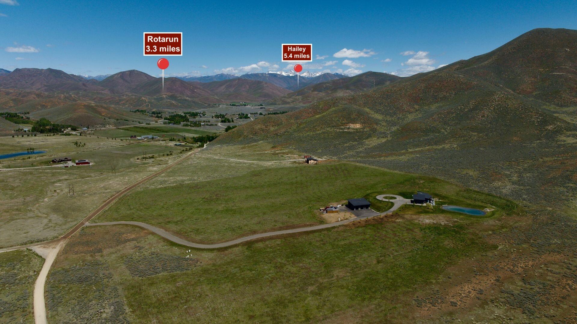 135 Rock Creek Road Hailey, ID 83333 - Photo 55 of 58 135 Rock Creek Rd, Hailey, ID
