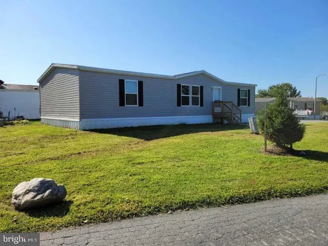$120,000 | 601 Village Drive, Middletown, DE 19709