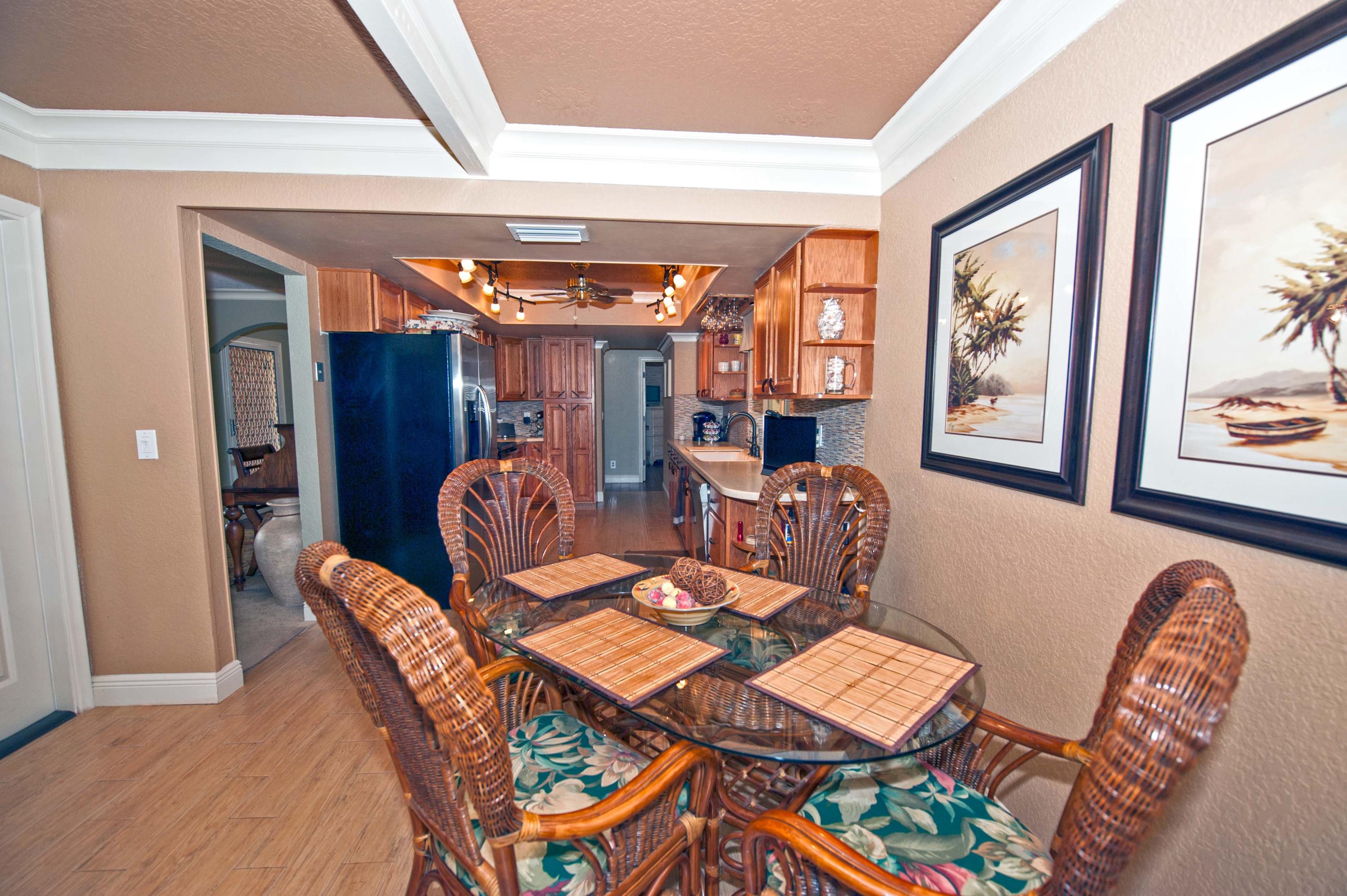 2460 Northeast 4th Court Boca Raton, FL 33431 - Photo 13 of 23 Dining Area