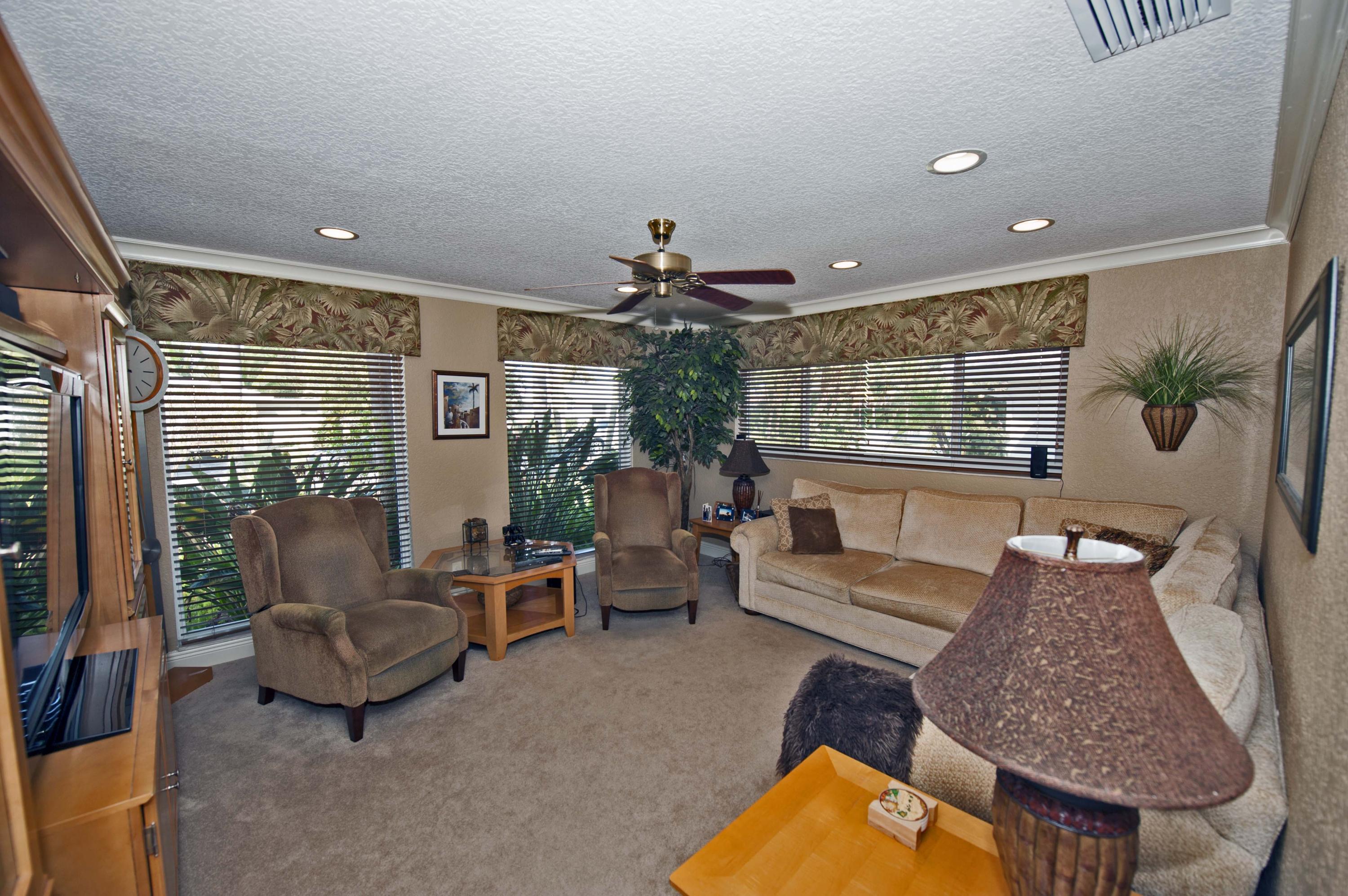 2460 Northeast 4th Court Boca Raton, FL 33431 - Photo 20 of 23 Living Room