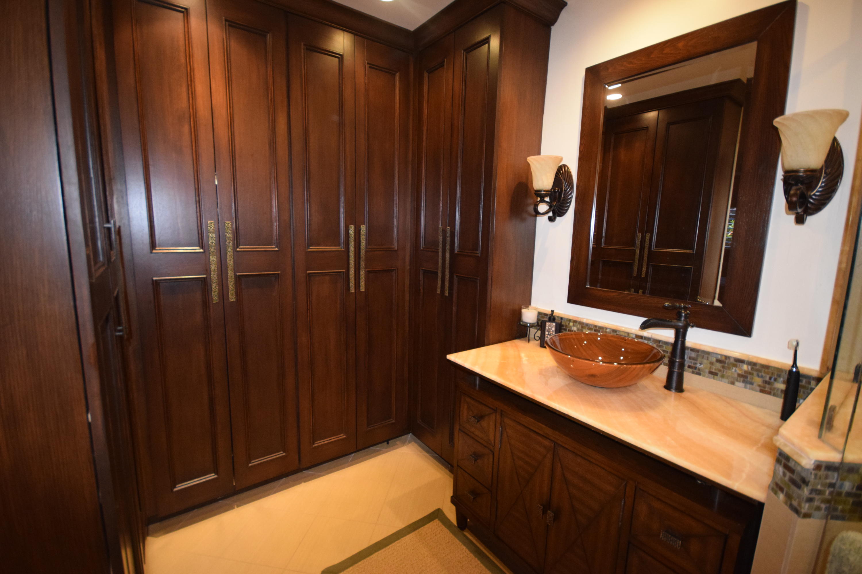 2460 Northeast 4th Court Boca Raton, FL 33431 - Photo 9 of 23 Master Bath