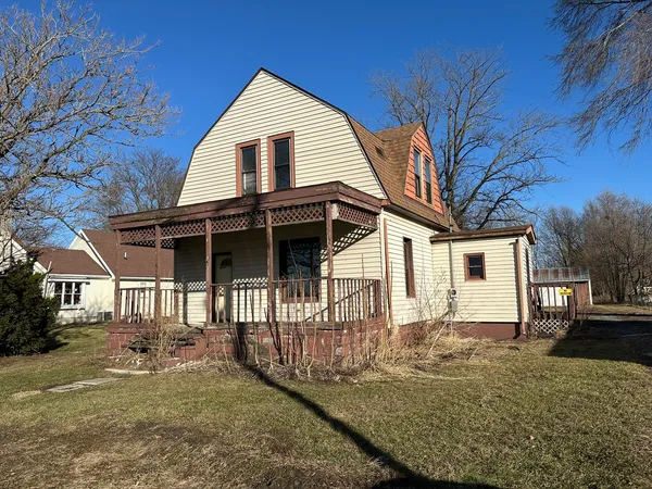 $45,000 | 410 North Colfax Street, Crescent City, IL 60928