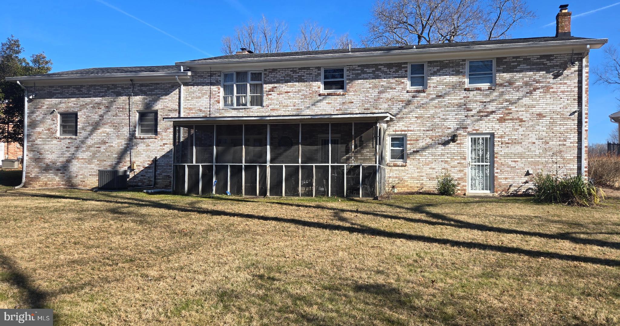 11507 Keystone Avenue Clinton, MD 20735 - Photo 30 of 33 a front view of a house with a yard