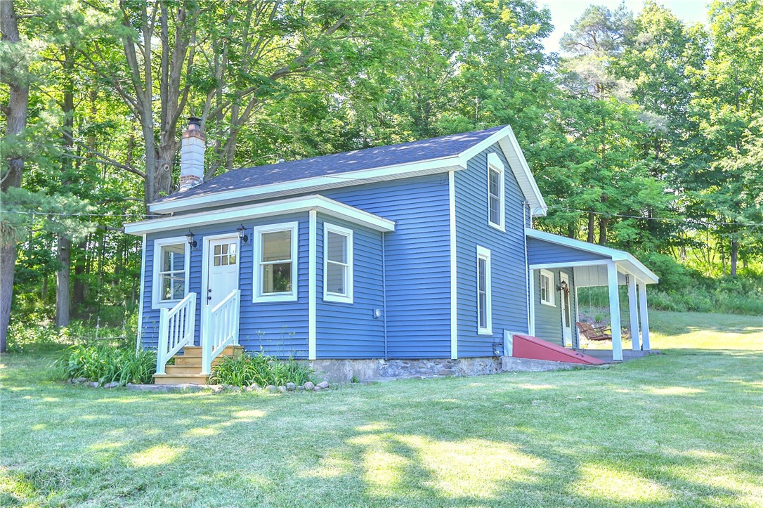 282 Pond Road Mendon, NY 14472 - Photo 1 of 1 Gallery Image 1