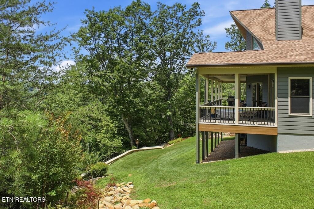 583 Cliff Park Road Monterey, TN 38574 - Photo 9 of 49 Gallery Image 9