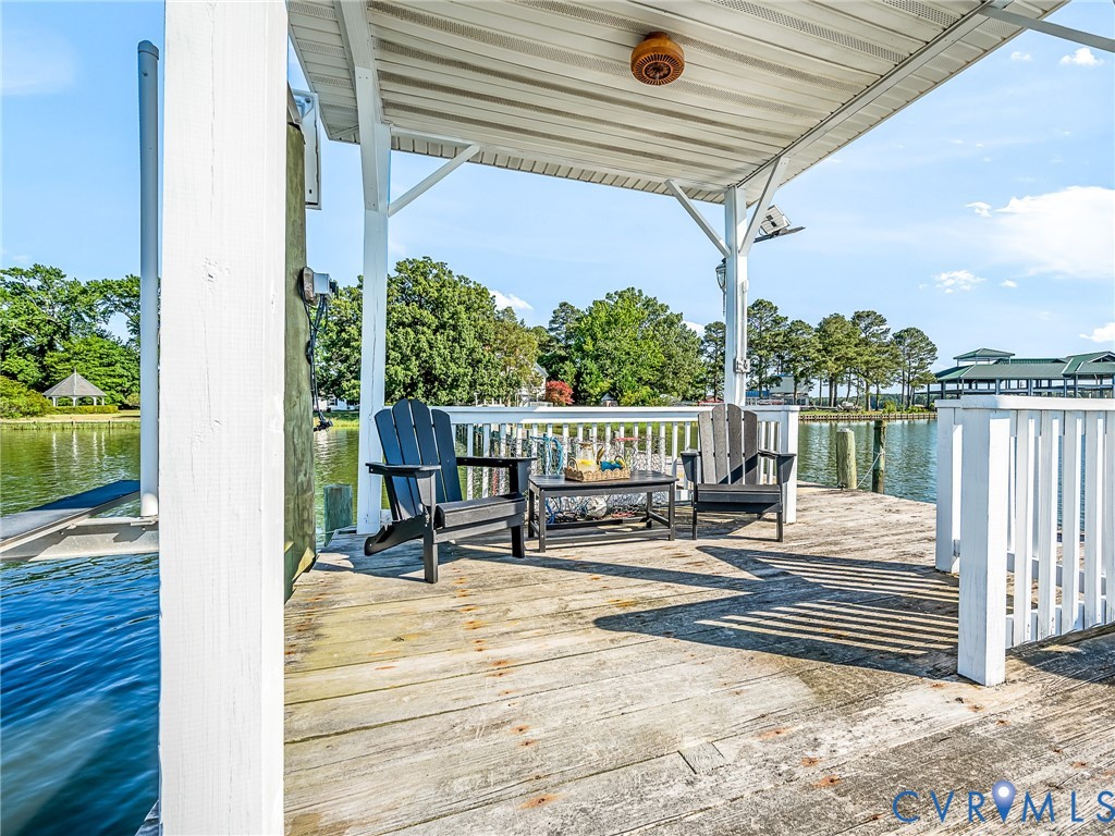 992 Williams Wharf Road Mathews, VA 23109 - Photo 71 of 82
