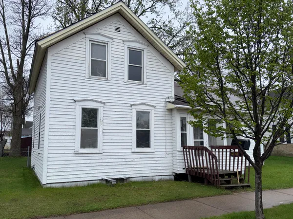 $78,000 | 605 South 3rd Avenue, Wausau, WI 54401