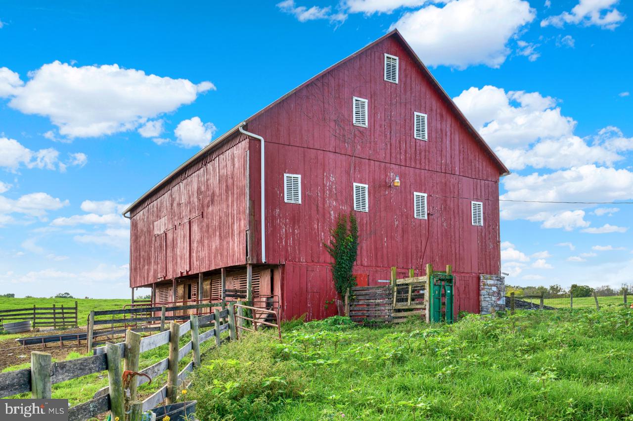 846 Pierce Road Berryville, VA 22611 - Photo 101 of 137 BARN