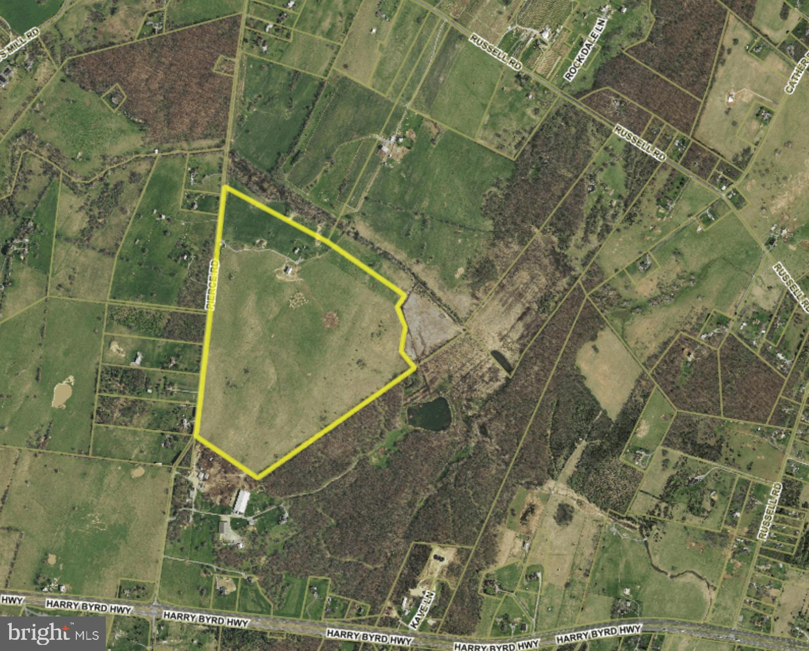 846 Pierce Road Berryville, VA 22611 - Photo 103 of 137