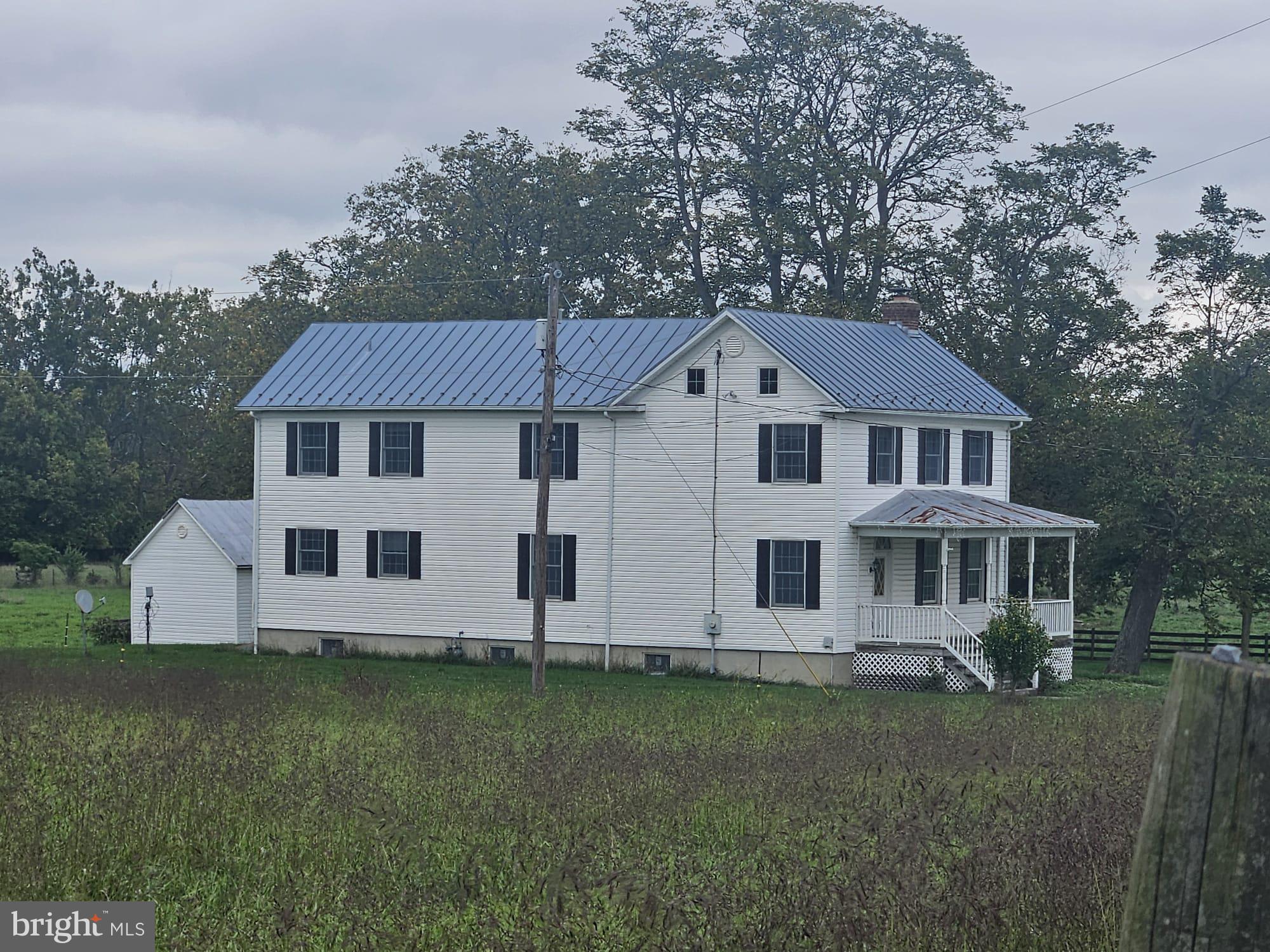 846 Pierce Road Berryville, VA 22611 - Photo 105 of 137