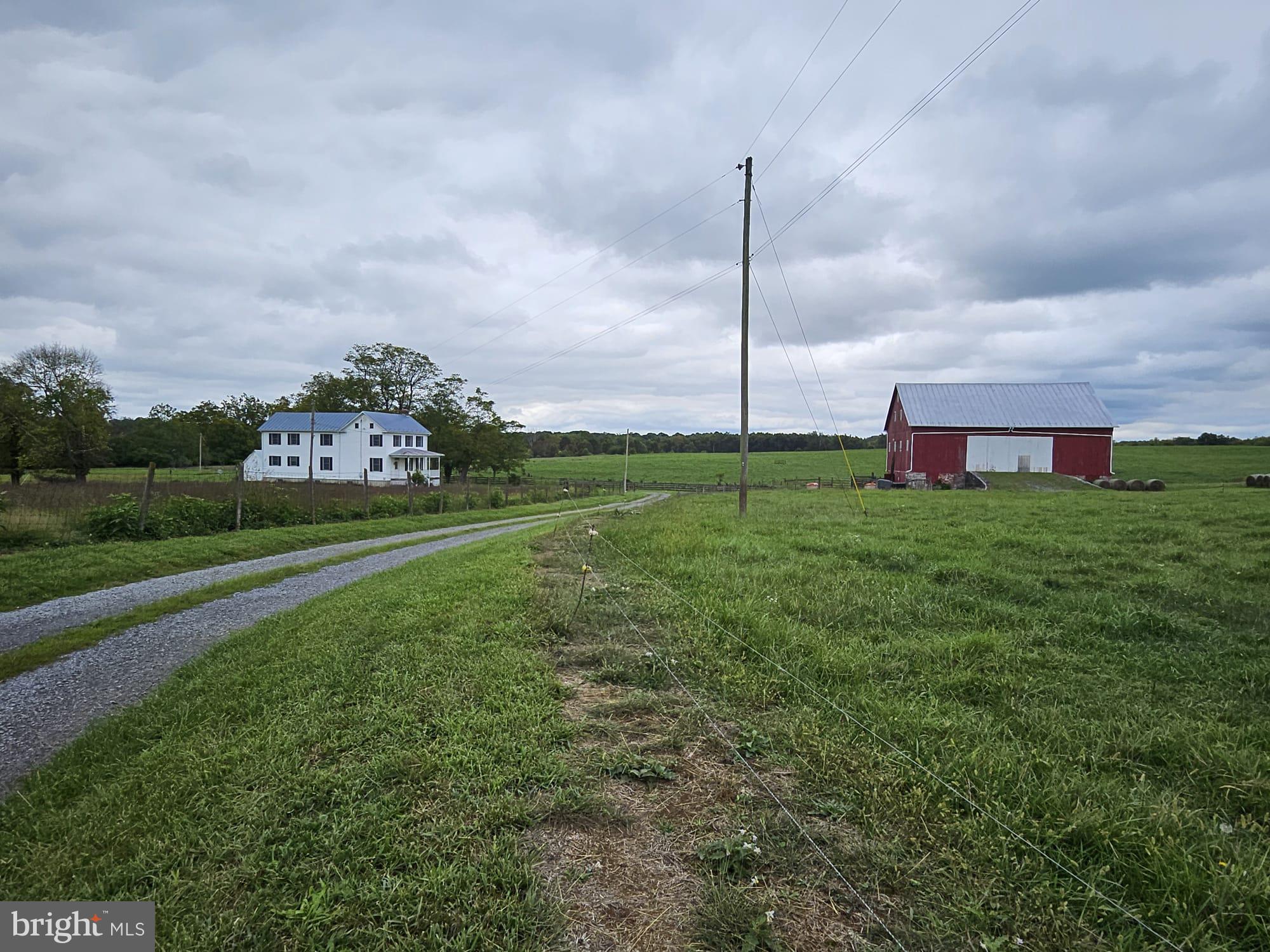 846 Pierce Road Berryville, VA 22611 - Photo 107 of 137