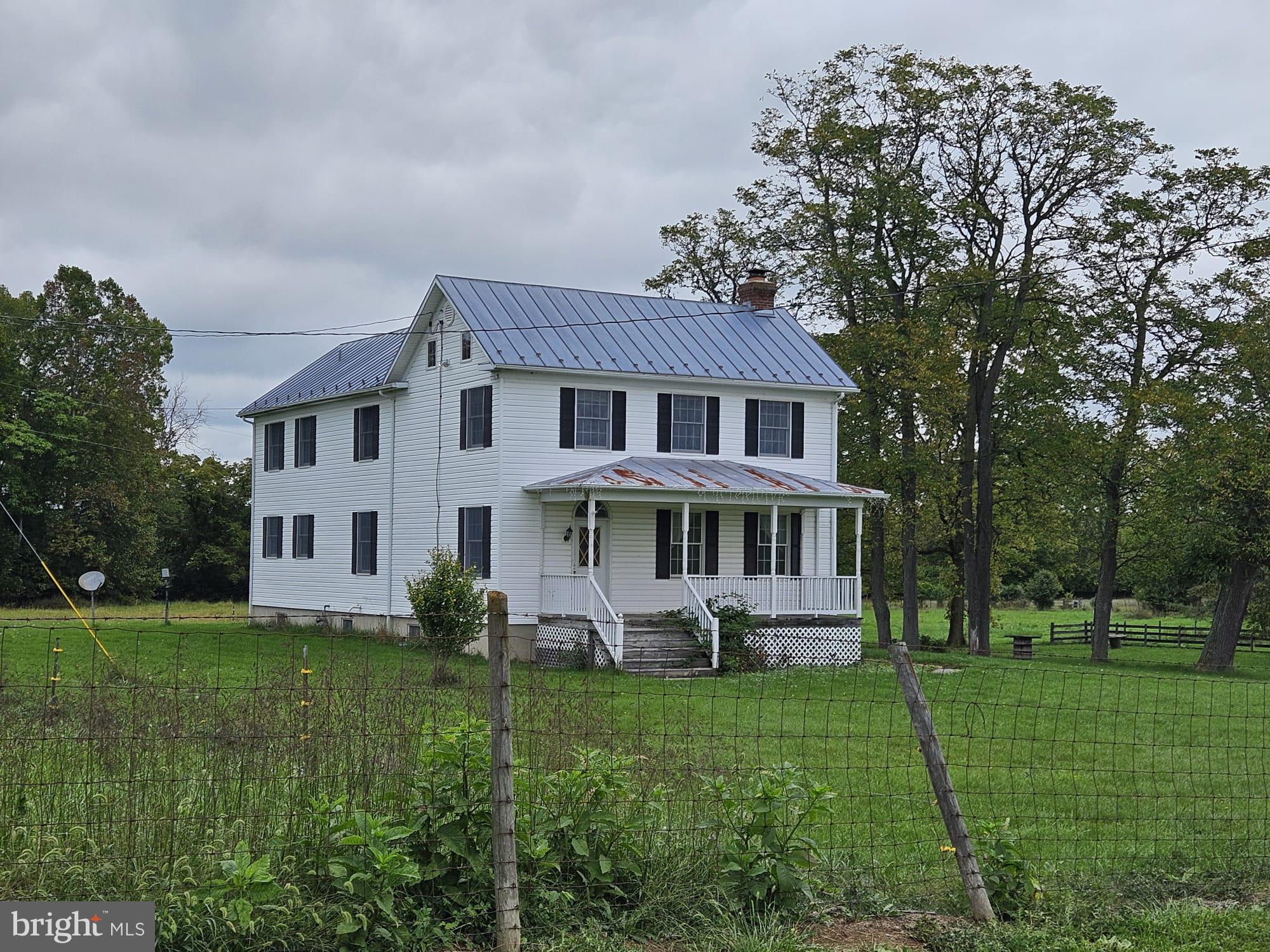 846 Pierce Road Berryville, VA 22611 - Photo 109 of 137