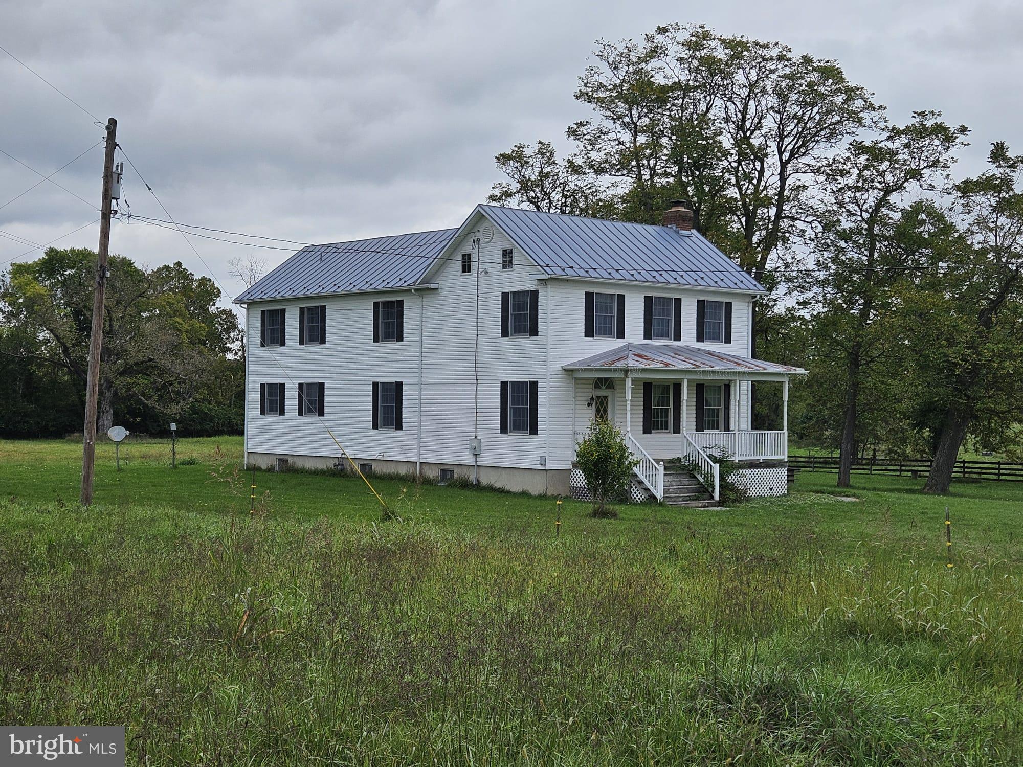 846 Pierce Road Berryville, VA 22611 - Photo 110 of 137