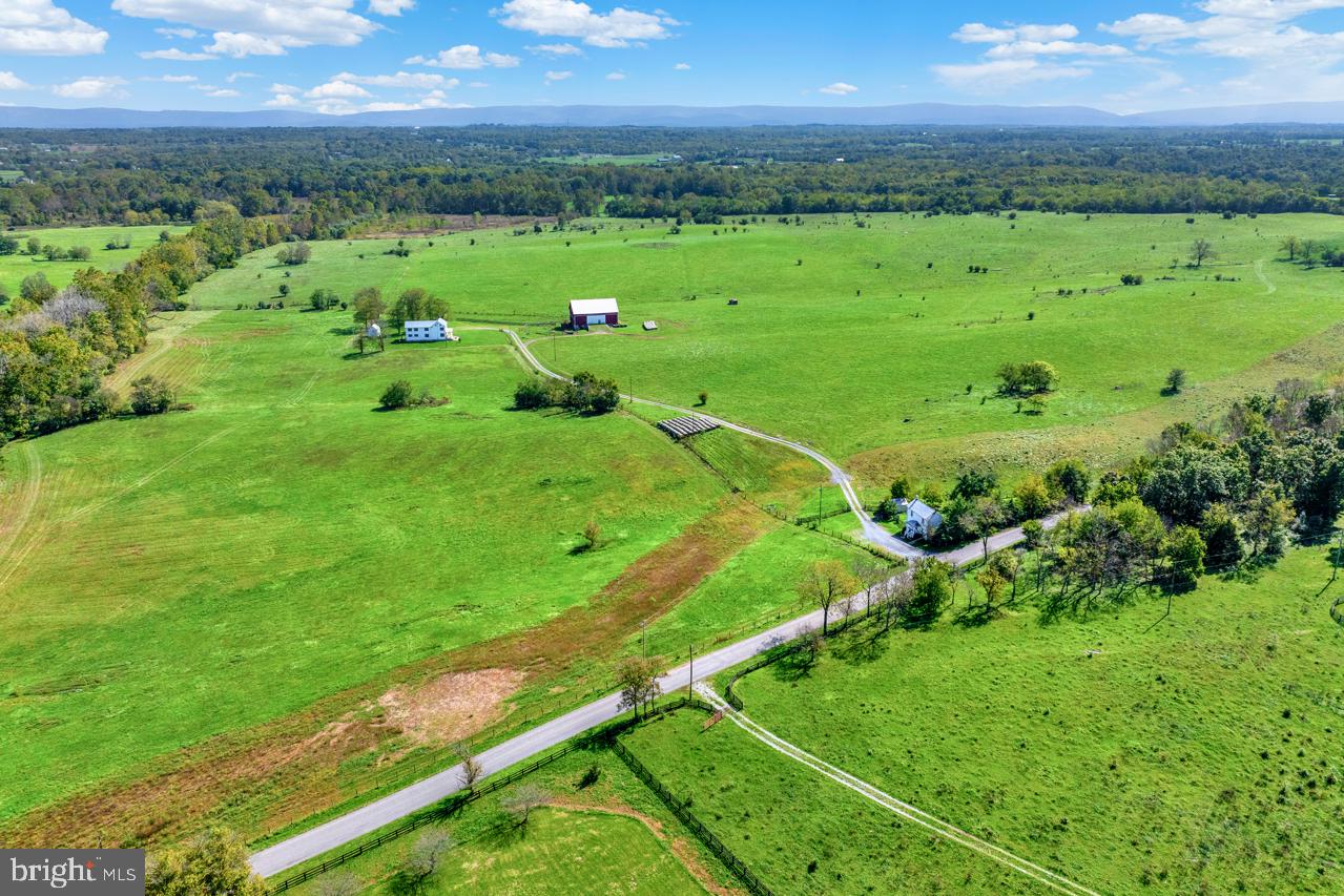 846 Pierce Road Berryville, VA 22611 - Photo 11 of 137 130 ACRES WITH 2 HOUSES & BARN & ADDITIONAL DUR
