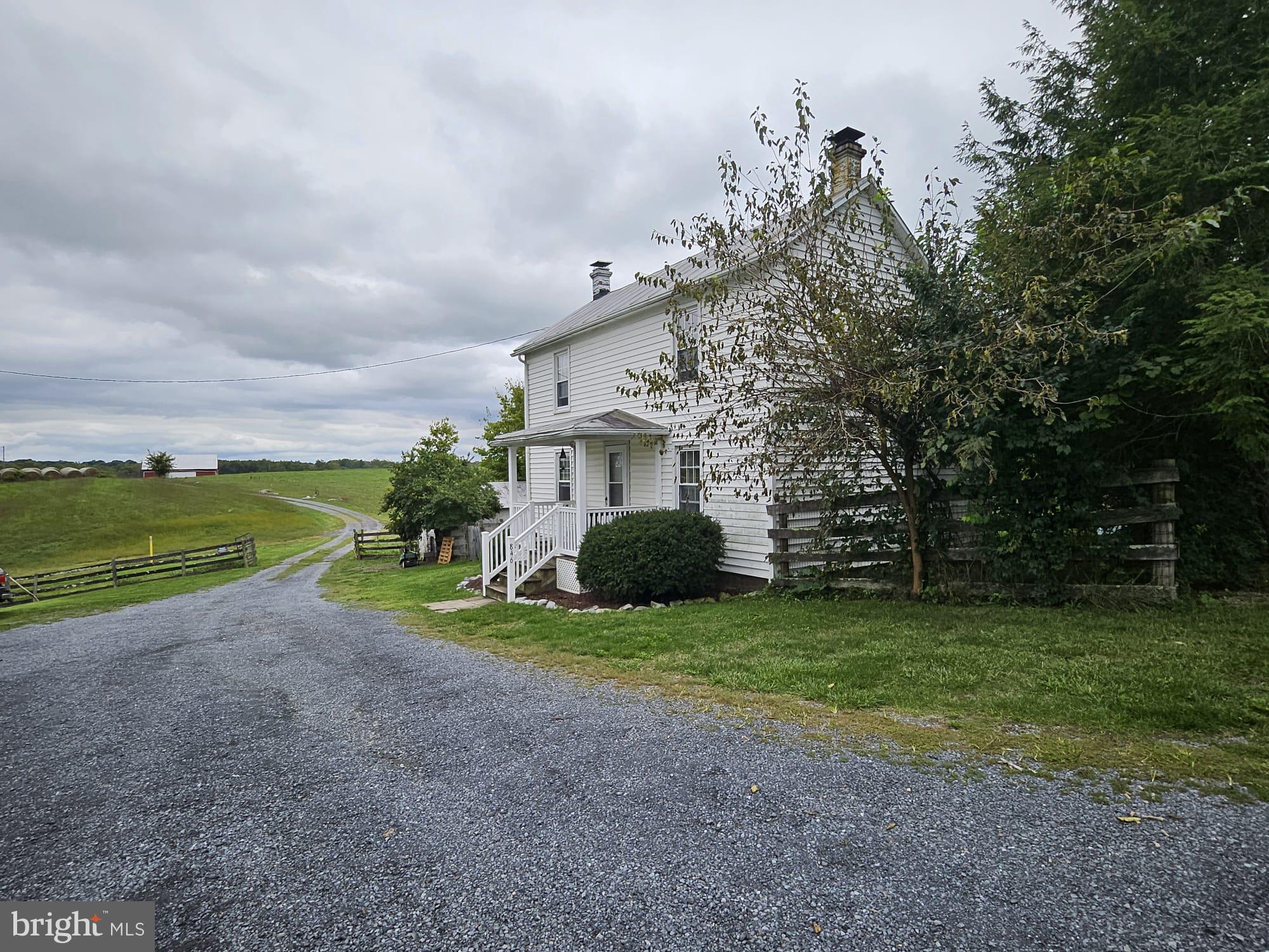 846 Pierce Road Berryville, VA 22611 - Photo 111 of 137