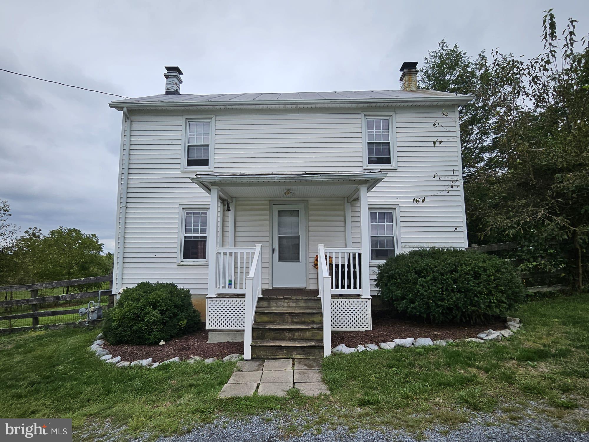 846 Pierce Road Berryville, VA 22611 - Photo 113 of 137