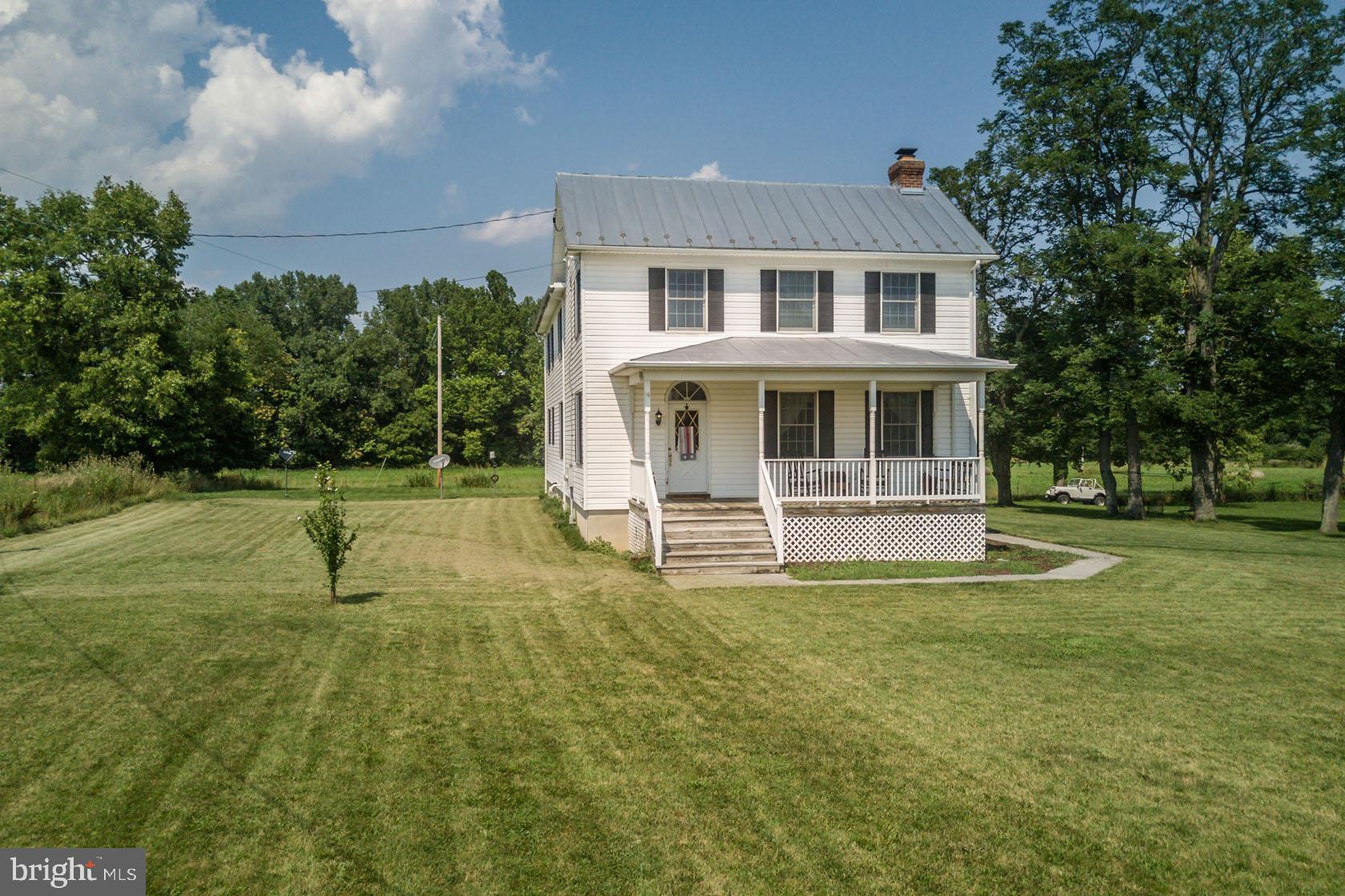 846 Pierce Road Berryville, VA 22611 - Photo 116 of 137