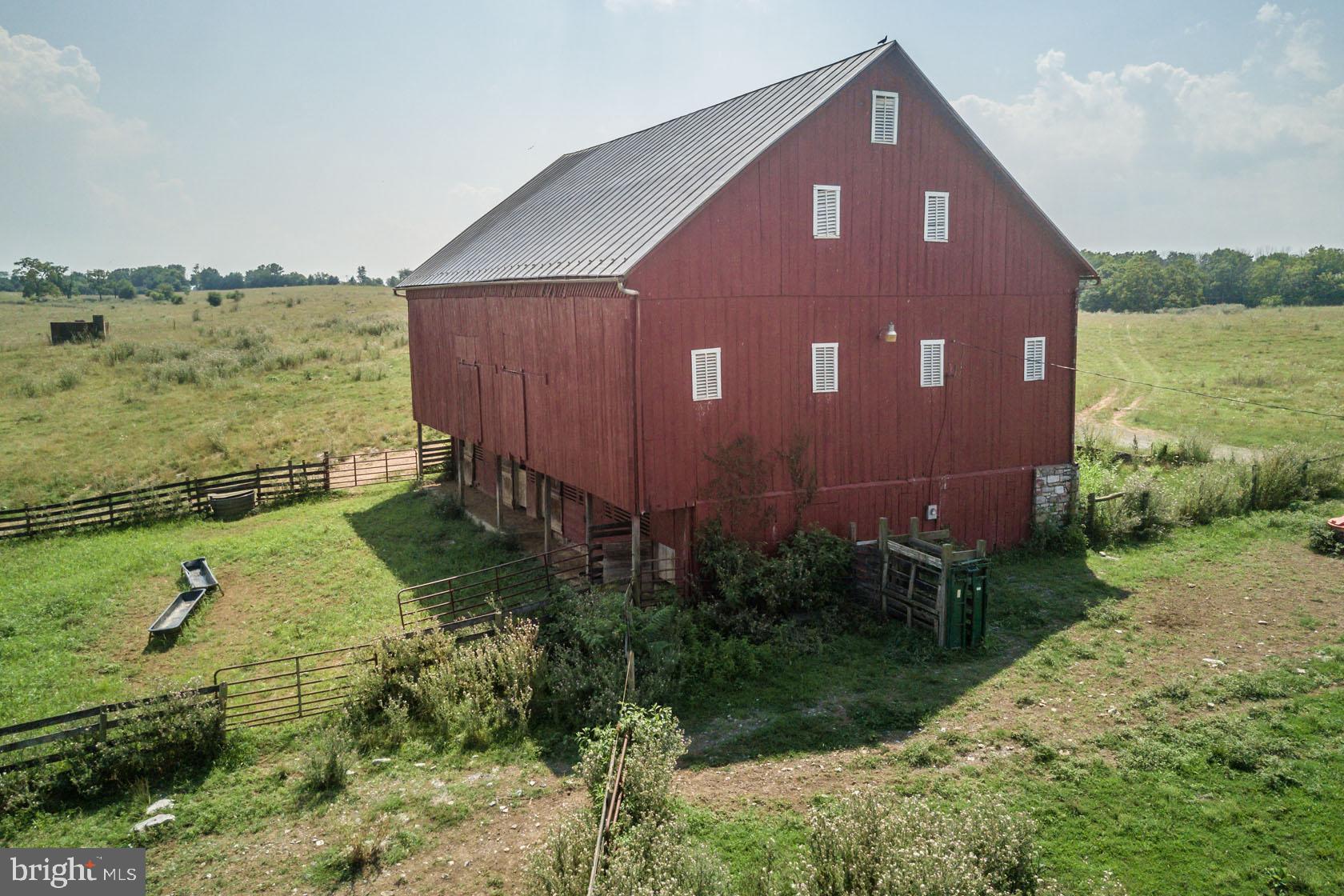846 Pierce Road Berryville, VA 22611 - Photo 117 of 137