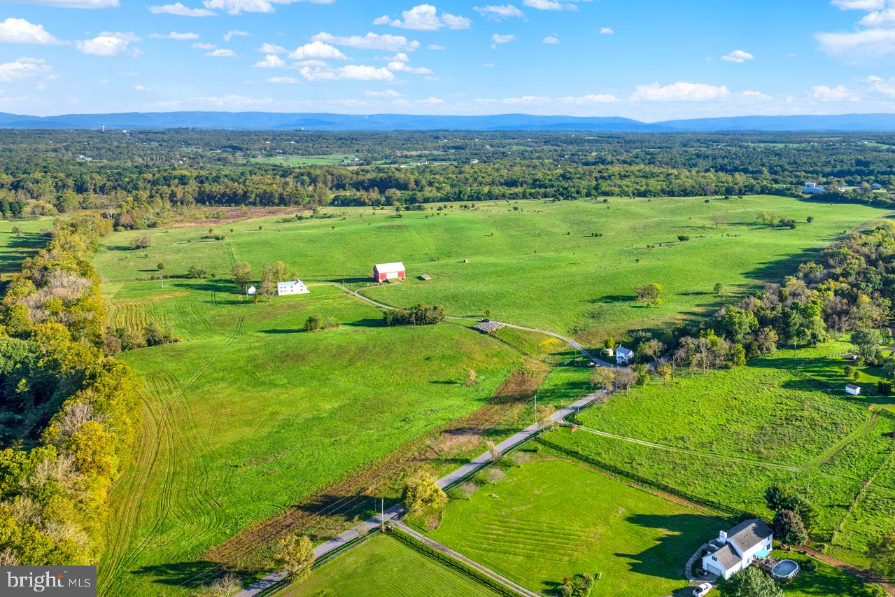 846 Pierce Road Berryville, VA 22611 - Photo 12 of 137 130 ACRES WITH 2 HOUSES & BARN & ADDITIONAL DUR