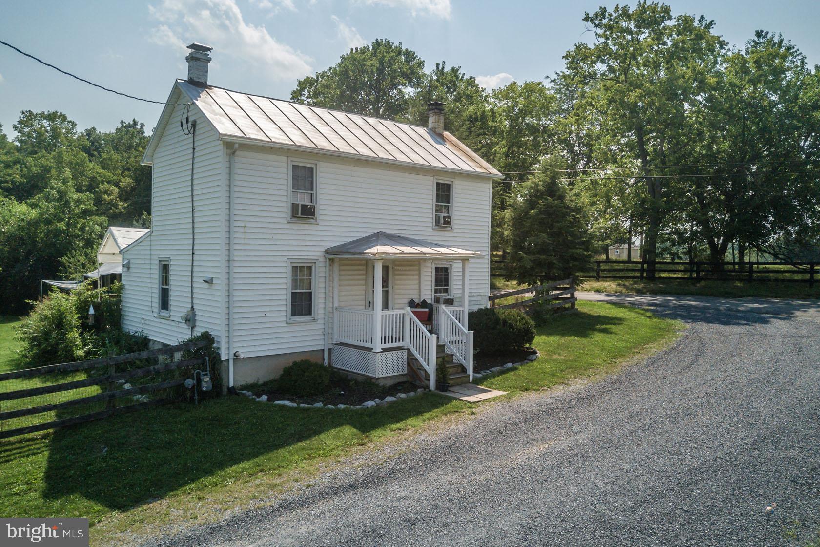 846 Pierce Road Berryville, VA 22611 - Photo 121 of 137