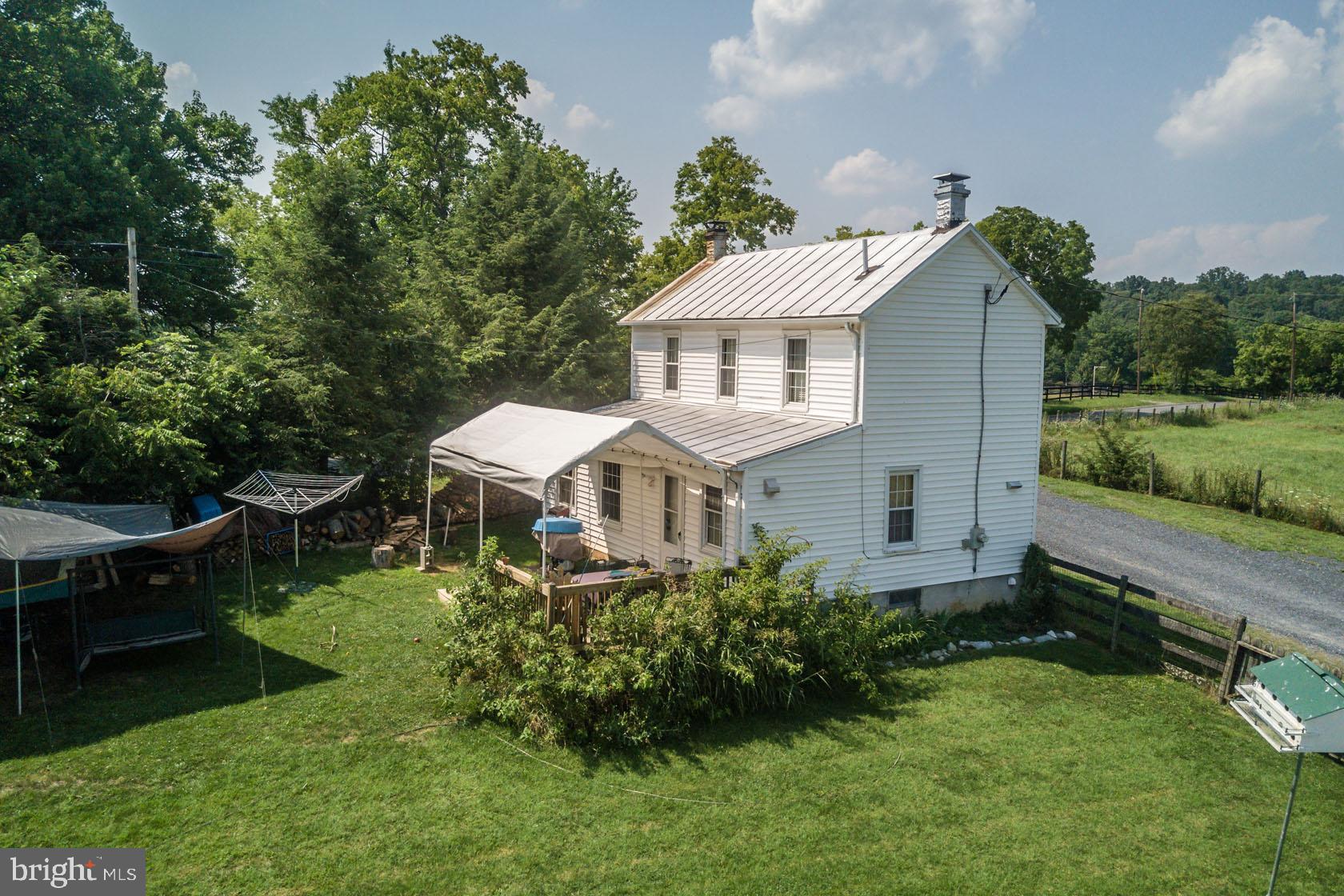 846 Pierce Road Berryville, VA 22611 - Photo 122 of 137