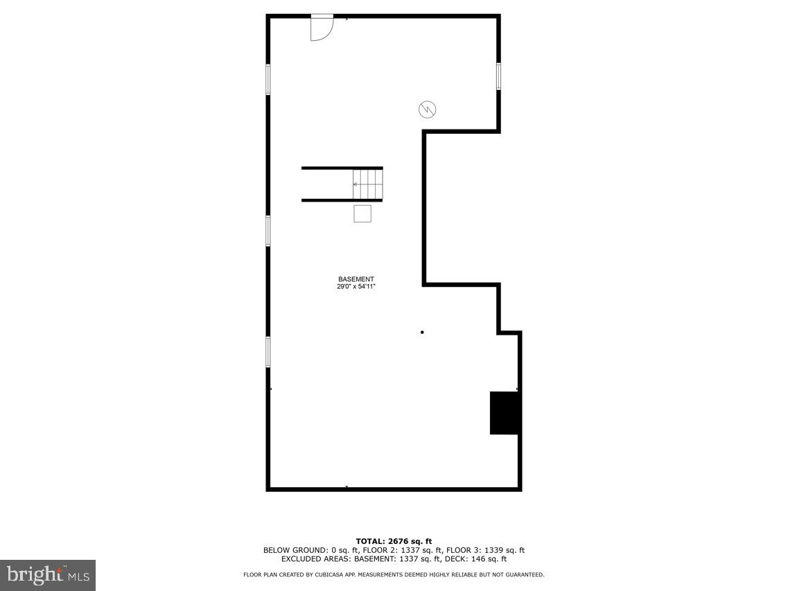 846 Pierce Road Berryville, VA 22611 - Photo 130 of 137